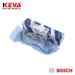 Bosch - 0432131803 Bosch Diesel Injector for Mercedes Benz, Kassbohrer