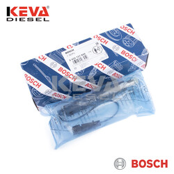 Bosch - 0432131805 Bosch Diesel Injector for Mercedes Benz