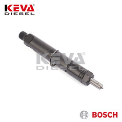 0432131831 Bosch Diesel Injector for Man - Thumbnail