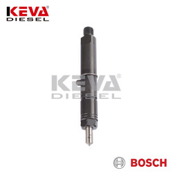 0432131831 Bosch Diesel Injector for Man - Thumbnail