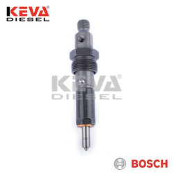 0432131837 Bosch Diesel Injector for Cummins, Cdc (consolidated Diesel) - Thumbnail