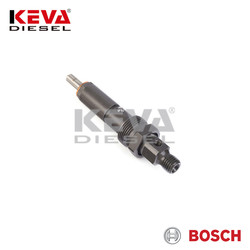 0432131840 Bosch Diesel Injector for Cummins, Cdc (consolidated Diesel) - Thumbnail