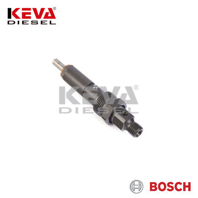 0432131840 Bosch Diesel Injector for Cdc (Consolidated Diesel), Cummins - 3