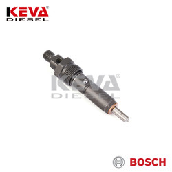 0432131840 Bosch Diesel Injector for Cdc (Consolidated Diesel), Cummins - 4