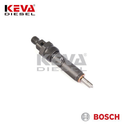 0432131840 Bosch Diesel Injector for Cdc (Consolidated Diesel), Cummins - 4