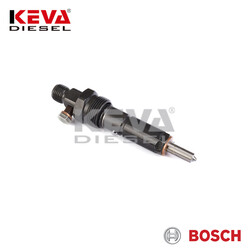0432133780 Bosch Diesel Injector for Iveco, Case - Thumbnail