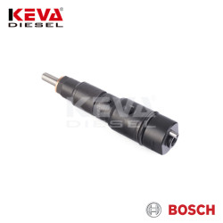 0432191233 Bosch Diesel Injector for Liebherr - Thumbnail