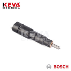 0432191233 Bosch Diesel Injector for Liebherr - Thumbnail