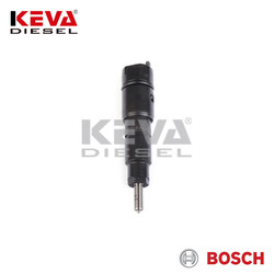 0432191238 Bosch Diesel Injector for Mercedes Benz - Thumbnail