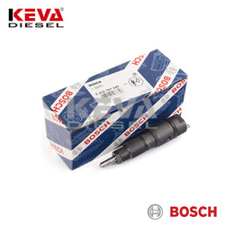 Bosch - 0432191240 Bosch Diesel Injector for Mercedes Benz