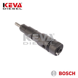 0432191240 Bosch Diesel Injector for Mercedes Benz - Thumbnail