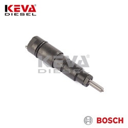 0432191240 Bosch Diesel Injector for Mercedes Benz - Thumbnail