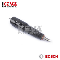 0432191247 Bosch Diesel Injector for Liebherr - Thumbnail