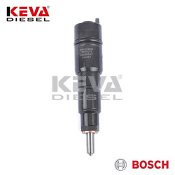 0432191247 Bosch Diesel Injector for Liebherr - Thumbnail