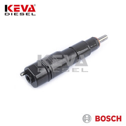 0432191247 Bosch Diesel Injector for Liebherr - Thumbnail