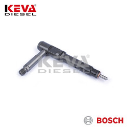 0432191253 Bosch Diesel Injector for Daf - Thumbnail