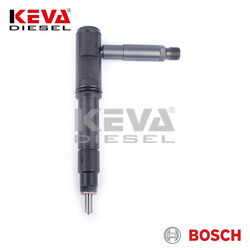 Bosch - 0432191253 Bosch Injector (Conv. Type) for Daf