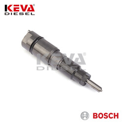 0432191260 Bosch Diesel Injector for Mercedes Benz - Thumbnail