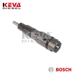 0432191260 Bosch Diesel Injector for Mercedes Benz - Thumbnail