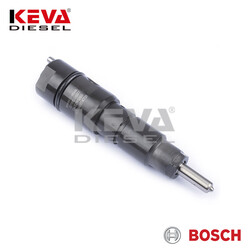 Bosch - 0432191265 Bosch Injector (Conv. Type) for Mercedes Benz