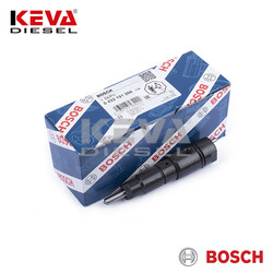 0432191266 Bosch Diesel Injector for Mercedes Benz - Thumbnail