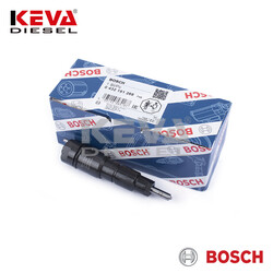 Bosch - 0432191268 Bosch Diesel Injector for Mercedes Benz
