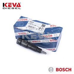 0432191268 Bosch Diesel Injector for Mercedes Benz - Thumbnail