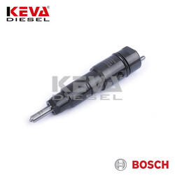 0432191268 Bosch Diesel Injector for Mercedes Benz - Thumbnail