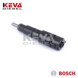 0432191268 Bosch Diesel Injector for Mercedes Benz - Thumbnail
