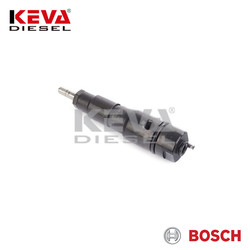 0432191279 Bosch Diesel Injector for Mercedes Benz - Thumbnail