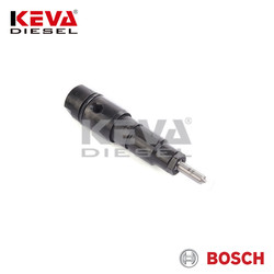 0432191279 Bosch Diesel Injector for Mercedes Benz - Thumbnail