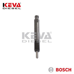 0432191292 Bosch Diesel Injector for Khd-deutz - Thumbnail