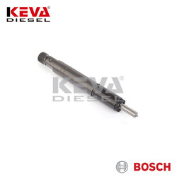 0432191292 Bosch Diesel Injector for Khd-deutz - Thumbnail