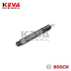 0432191292 Bosch Diesel Injector for Khd-deutz - Thumbnail