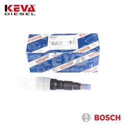 Bosch - 0432191302 Bosch Diesel Injector for Mercedes Benz