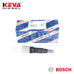 0432191302 Bosch Diesel Injector for Mercedes Benz - Thumbnail