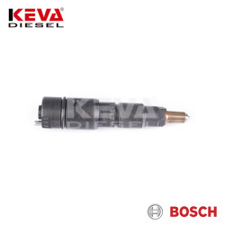 0432191302 Bosch Diesel Injector for Mercedes Benz - Thumbnail