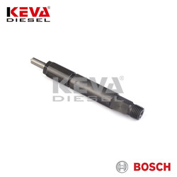 0432191312 Bosch Diesel Injector for Khd-deutz, Magirus-deutz - Thumbnail