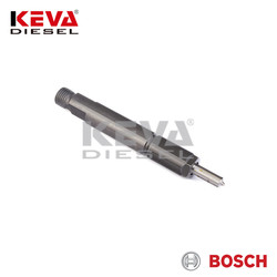 0432191312 Bosch Diesel Injector for Khd-deutz, Magirus-deutz - Thumbnail