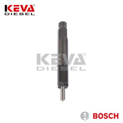 0432191312 Bosch Diesel Injector for Khd-deutz, Magirus-deutz - Thumbnail