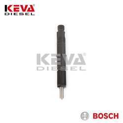 0432191313 Bosch Diesel Injector for Khd-deutz - Thumbnail