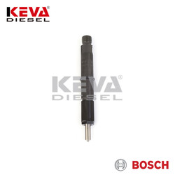 0432191313 Bosch Diesel Injector for Khd-Deutz - 2