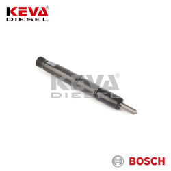 0432191313 Bosch Diesel Injector for Khd-deutz - Thumbnail