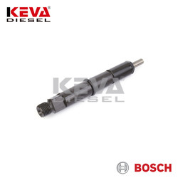 0432191313 Bosch Diesel Injector for Khd-deutz - Thumbnail