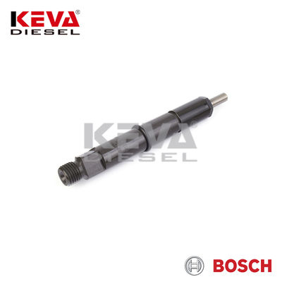 0432191313 Bosch Diesel Injector for Khd-Deutz - 4