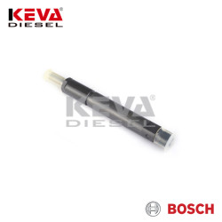 0432191327 Bosch Diesel Injector for Khd-deutz - Thumbnail