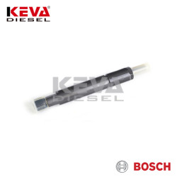 0432191327 Bosch Diesel Injector for Khd-deutz - Thumbnail