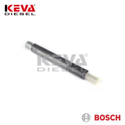 Bosch - 0432191327 Bosch Injector (EH17) (Conv. Type) for Khd-Deutz