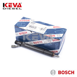 Bosch - 0432191343 Bosch Diesel Injector for Cummins, Cdc (consolidated Diesel)