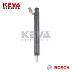 0432191343 Bosch Diesel Injector for Cummins, Cdc (consolidated Diesel) - Thumbnail